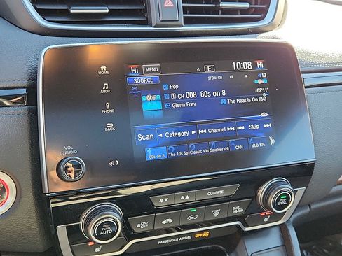 Certified 2022 Honda CR-V EX image 16