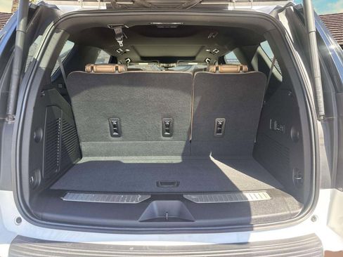 Used 2023 Chevrolet Tahoe Premier w/ Texas Edition image 24