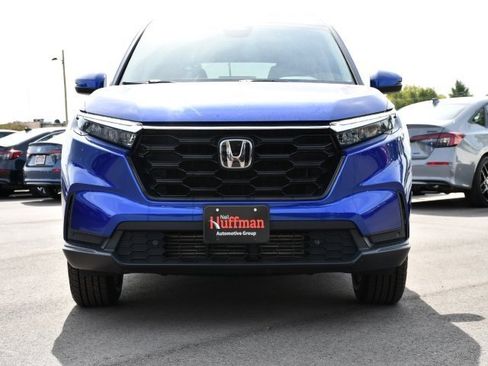 Used 2024 Honda CR-V EX-L image 2