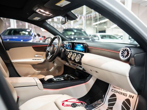Used 2019 Mercedes-Benz A 220 image 21