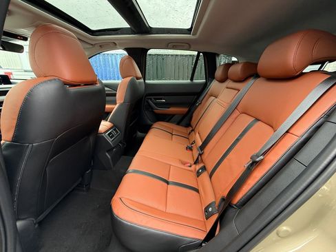 New 2026 MAZDA CX-50 AWD 2.5 S w/ Accent Package image 24