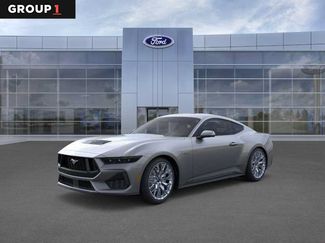 New 2026 Ford Mustang GT Premium RWD video 1