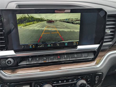 New 2026 Chevrolet Silverado 3500 LT w/ Trail Boss Package AWD/4WD image 25