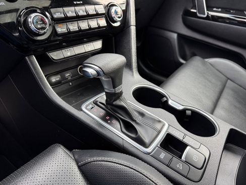 Used 2020 Kia Sportage S w/ S Premium Package image 35