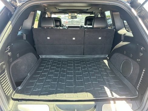 Used 2015 Jeep Grand Cherokee High Altitude AWD/4WD image 27