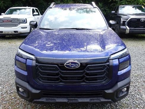 Used 2026 Subaru Outback Premium AWD/4WD image 8