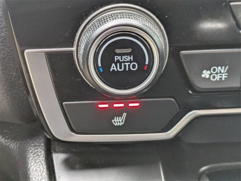 Used 2018 Honda CR-V EX-L image 25