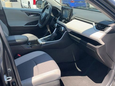 Used 2022 Toyota RAV4 XLE w/ Convenience Package AWD/4WD image 31