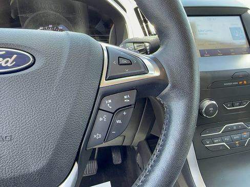 Certified 2019 Ford Edge SEL w/ Equipment Group 201A AWD/4WD image 25
