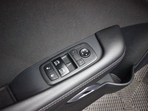 Used 2018 Dodge Challenger T/A w/ Quick Order Package 22P T/A image 14