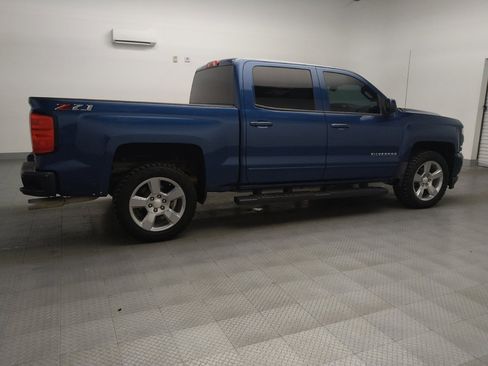 Used 2018 Chevrolet Silverado 1500 LT w/ All Star Edition image 10