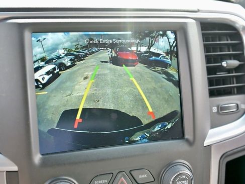 Used 2023 RAM 1500 Classic SLT w/ Trailer & Traction Group image 28