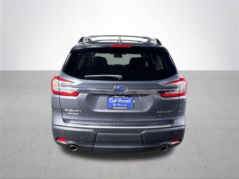 New 2026 Subaru Ascent Limited image 7