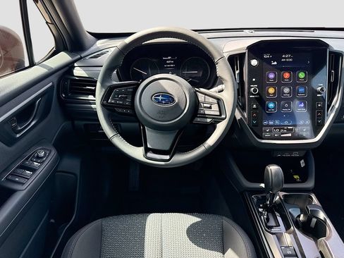 New 2026 Subaru Forester Premium AWD/4WD image 27