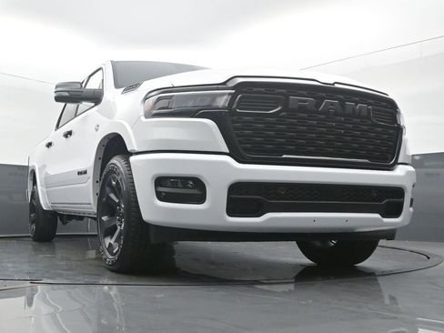 New 2026 RAM 1500 Big Horn image 53