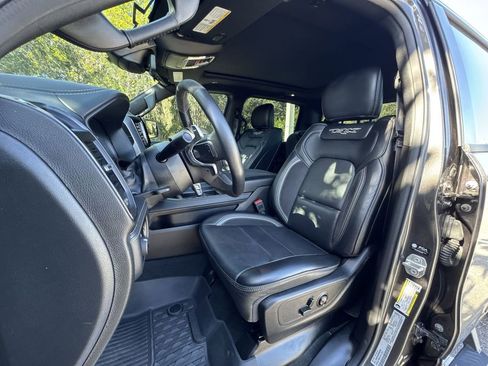 Used 2023 RAM 1500 TRX w/ TRX Level 2 Equipment Group image 13