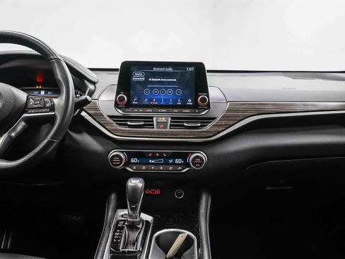 Used 2020 Nissan Altima 2.5 SL image 13