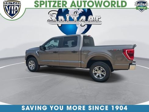 Used 2023 Ford F150 XLT AWD/4WD image 7