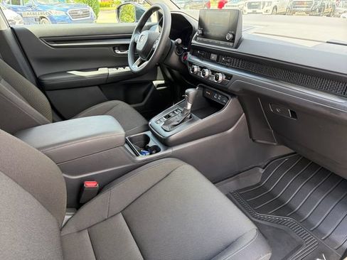 Used 2025 Honda CR-V EX image 25