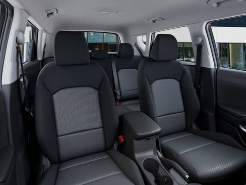 New 2025 Kia Soul LX image 15