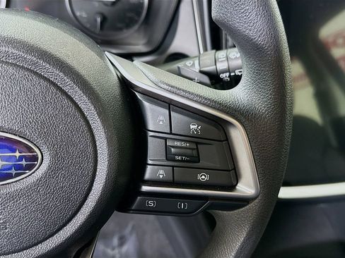 Certified 2024 Subaru Impreza 2.0i Sport image 21