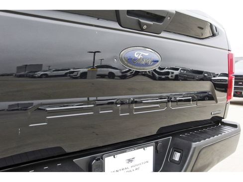 Used 2019 Ford F150 XLT w/ Equipment Group 302A Luxury image 29