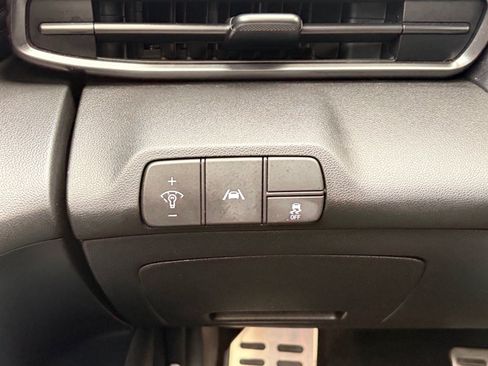 Certified 2023 Hyundai Elantra N Line FWD image 12