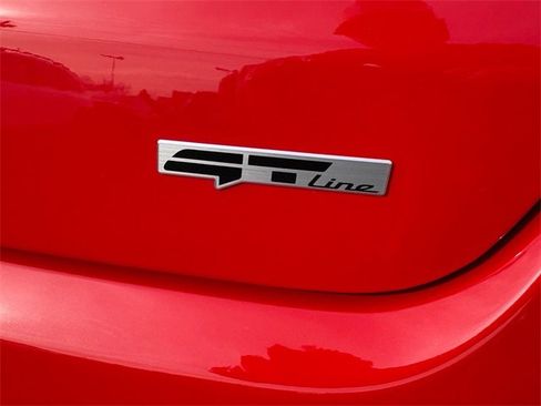 Used 2025 Kia Soul GT-Line image 24