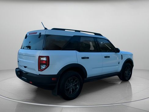 Used 2021 Ford Bronco Sport Big Bend AWD/4WD image 28