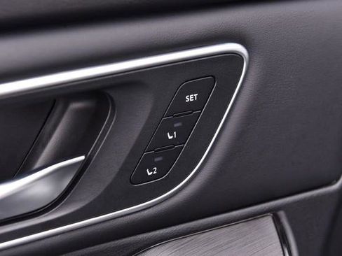 New 2026 Nissan Rogue Platinum image 10