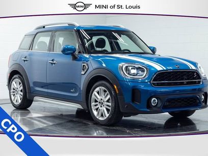 Used 2023 MINI Cooper Countryman S