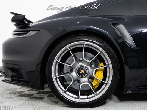 Used 2022 Porsche 911 GT3 RS AWD/4WD image 8