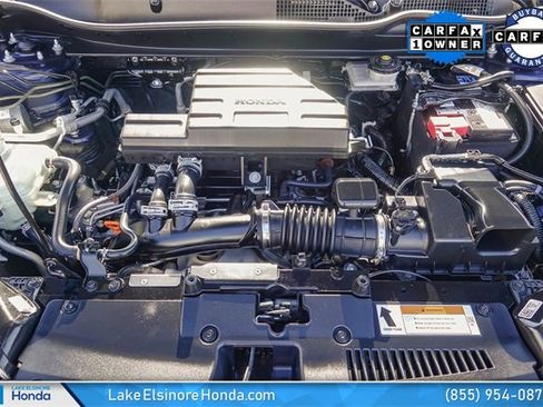 Certified 2020 Honda CR-V EX image 31