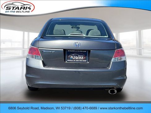 Used 2009 Honda Accord LX-P image 5