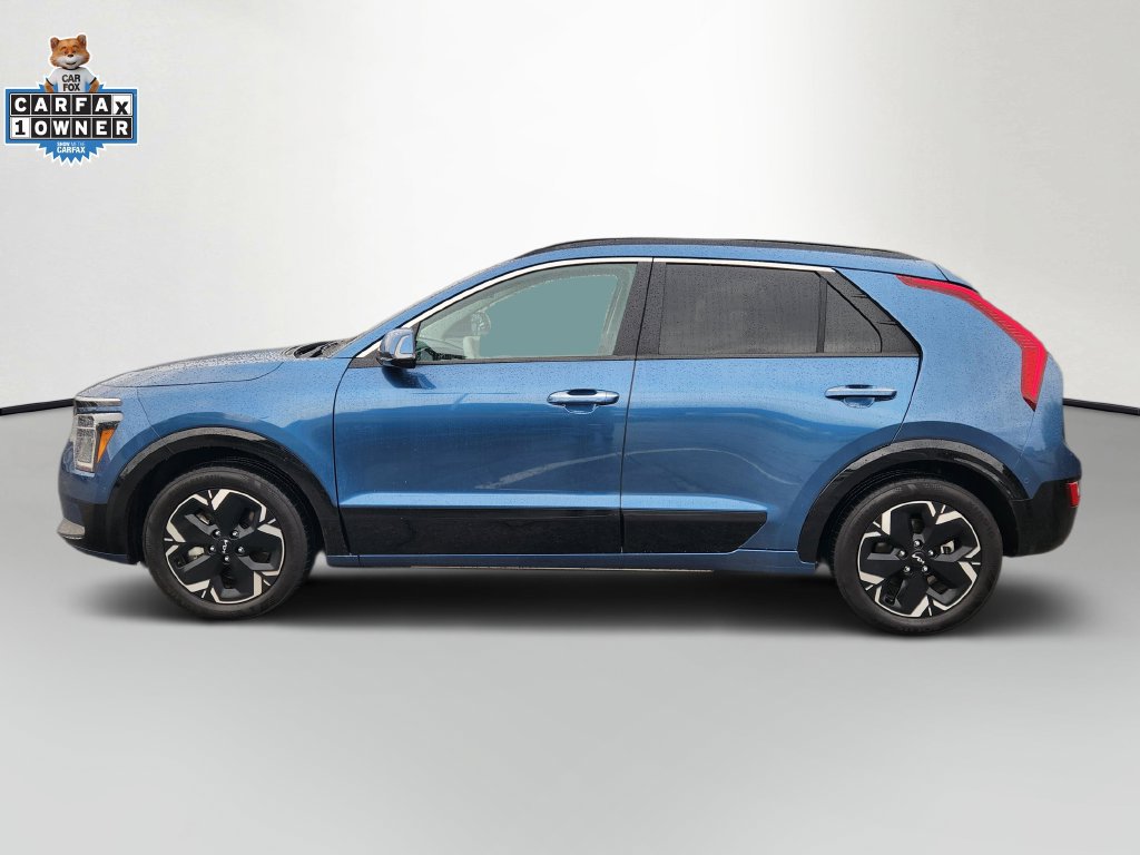 Used 2024 Kia Niro Wave FWD image 4