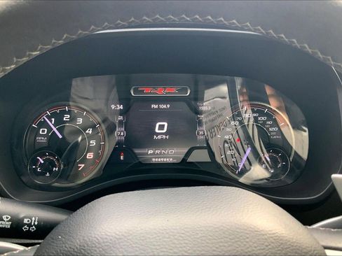 Used 2021 RAM 1500 TRX w/ TRX Level 2 Equipment Group image 20