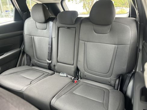 New 2026 Hyundai Tucson SE AWD/4WD image 26