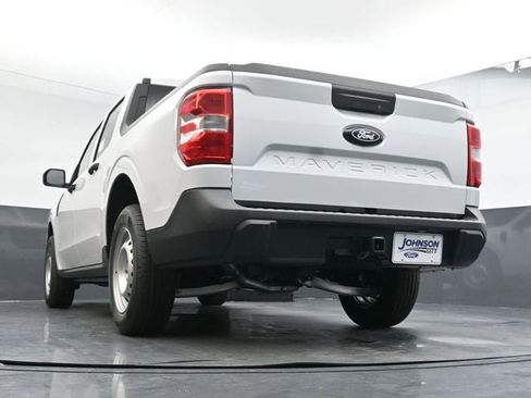 New 2026 Ford Maverick XL w/ Equipment Group 101A AWD/4WD image 28
