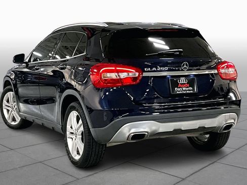 Used 2018 Mercedes-Benz GLA 250 image 9