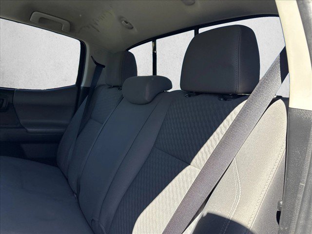 Certified 2022 Toyota Tacoma SR5 w/ Technology Package RWD image 24