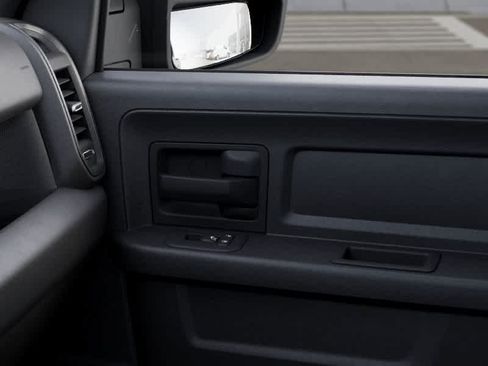 New 2026 RAM 2500 Tradesman AWD/4WD image 83
