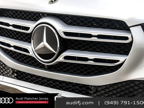 Used 2021 Mercedes-Benz GLE 350 GLE 350 SUV image 12