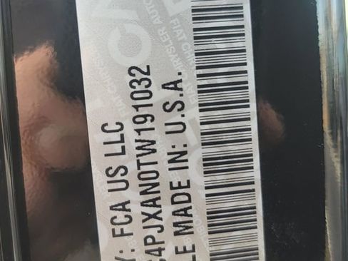 New 2026 Jeep Wrangler Sport image 31