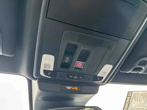 New 2025 Honda Accord Sport image 28