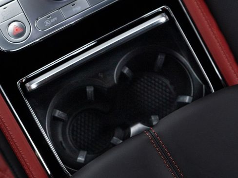 Certified 2023 Bentley Continental GT V8 AWD/4WD image 30