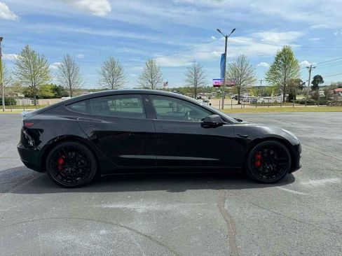Used 2020 Tesla Model 3 Performance image 4