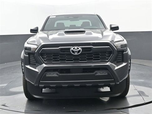 New 2025 Toyota Tacoma TRD Sport image 18
