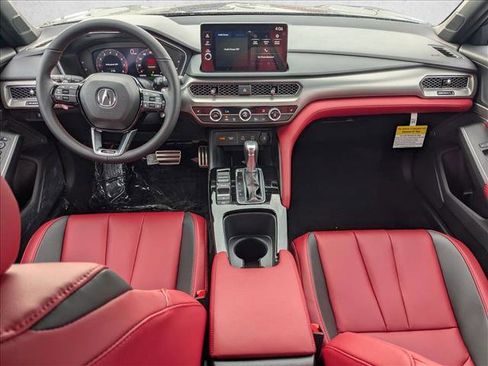 New 2026 Acura Integra A-Spec image 14