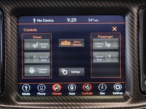 Used 2021 Dodge Challenger R/T Scat Pack image 18