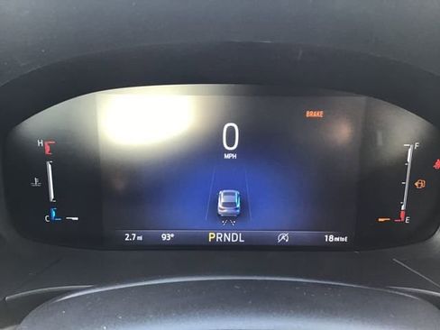 New 2025 Ford Escape Active w/ Cold Weather Package image 14